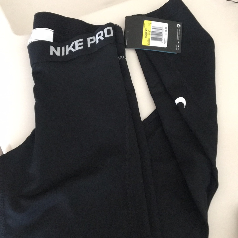 Nike Pro Dri-Fit Training Pant